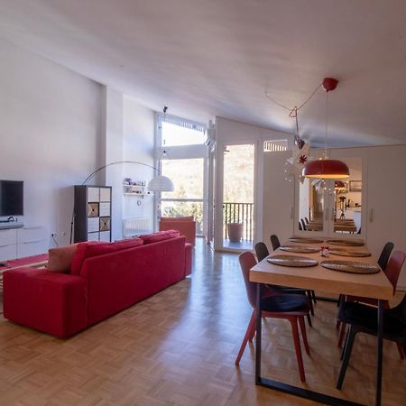 Bright Loft Near Bohinj Lake Екстериор снимка