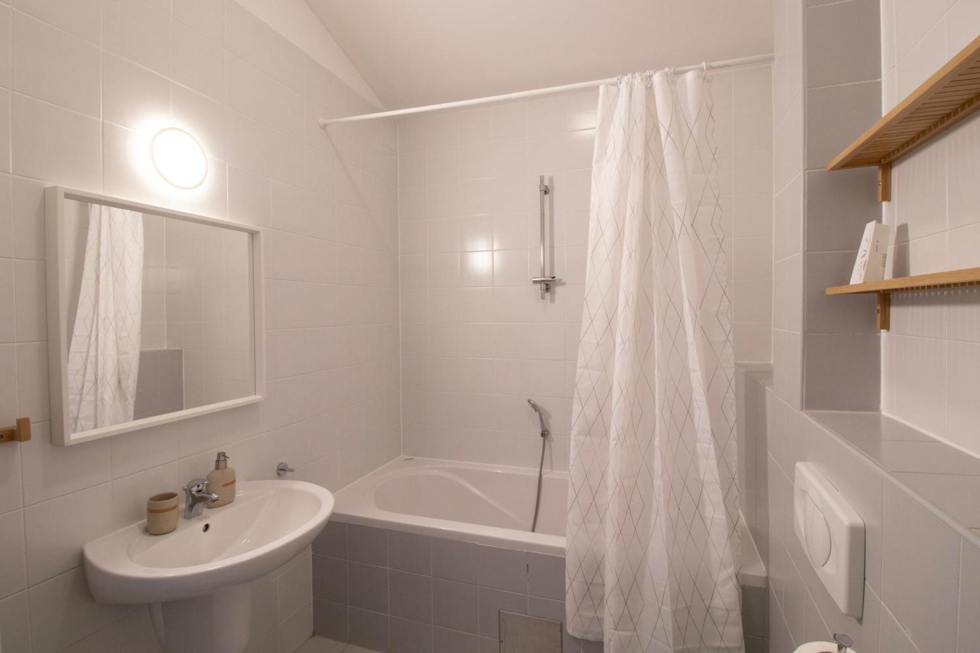 Bright Loft Near Bohinj Lake Екстериор снимка