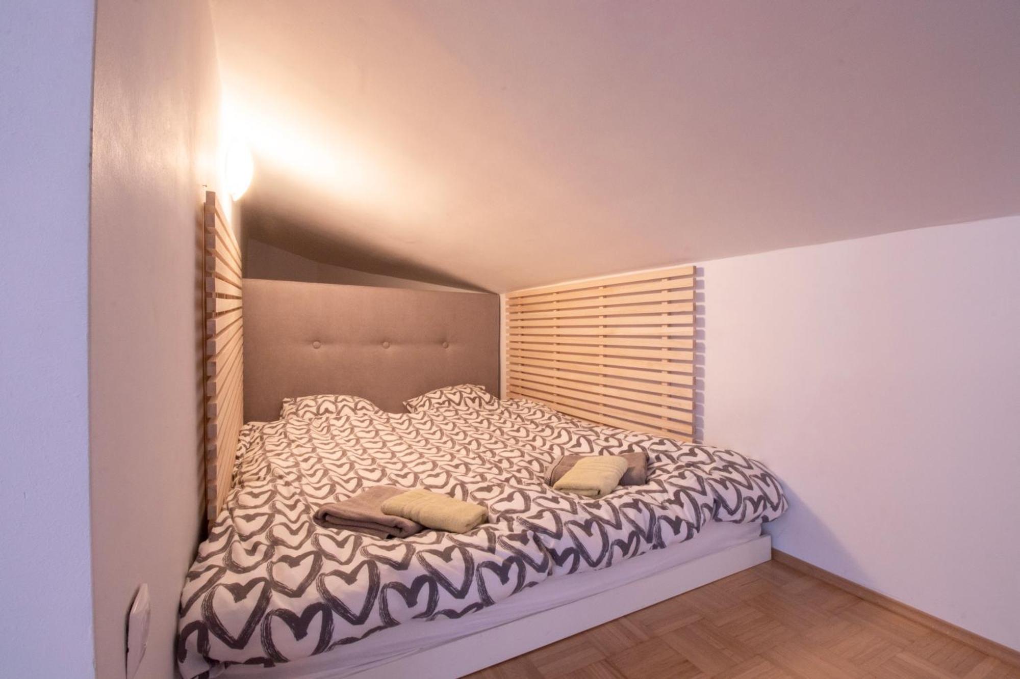 Bright Loft Near Bohinj Lake Екстериор снимка