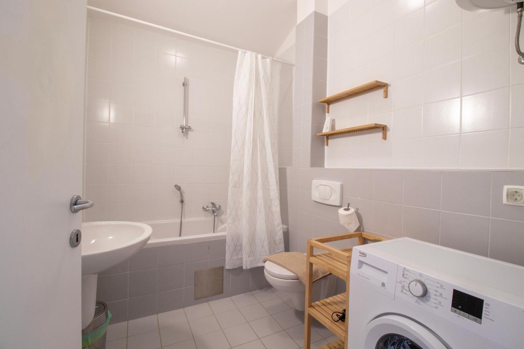 Bright Loft Near Bohinj Lake Екстериор снимка